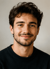 Lucas Martin