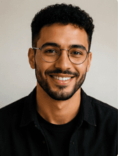 Mehdi Amari