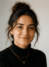 Sarah Benali
